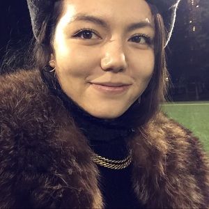 Meet your Posher, Erika